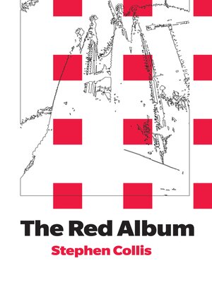 cover image of The Red Album